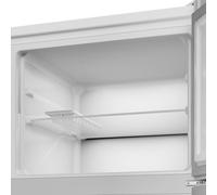 Frigorifero Doppia Porta Beko RDNE455E40DXBN No Frost 185cm 406L E Argento Dispenser Acqua