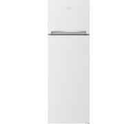 Beko RDSA310K40WN Libera installazione 306 L E Bianco