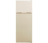 Frigorifero Doppia Porta Classe E 435 lt No Frost Beige Sharp SJ-TE435M4J [EEK: E]