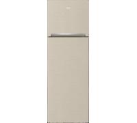 FRIGORIFERO DOPPIA PORTA BEIGE BEKO RDSA310M40BN