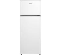 FRIGORIFERO DOPPIA PORTA BIANCO 143cm COMFEE RCT284WH2A