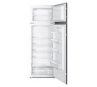 Smeg D4152E frigorifero con congelatore Da incasso 249 L E Bianco