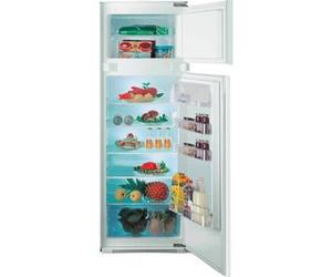 Frigorifero doppia porta da incasso Hotpoint Ariston: - T 16 A2 D/HA 2 859991671010