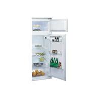 Whirlpool Frigorifero doppia porta da incasso - ART 3802