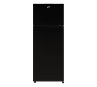 Frigorifero doppia porta Daya DHDP27NSM1KE0 206 lt defrost nero