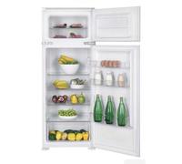 De’Longhi F6DP220EH frigorifero con congelatore Da incasso 220 L E Bianco