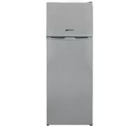 Smeg FD14ES frigorifero con congelatore Libera installazione 212 L E Argento