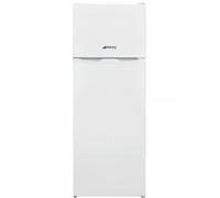Smeg FD14EW frigorifero con congelatore Libera installazione 212 L E Bianco
