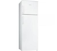 Smeg FD32E frigorifero con congelatore Libera installazione 306 L E Bianco