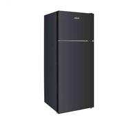 Akai - Frigorifero 2 Porte Glass241k Classe F 208 Lt-nero Akai
