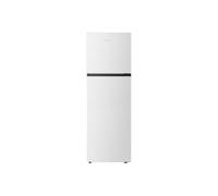 Hisense RT327N4AWE frigorifero con congelatore Libera installazione 249 L E Bianco