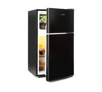 Big Daddy Cool frigo-congelatore 87 litri 40dB CEE F