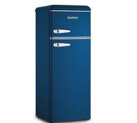 Severin KS9954 frigo 2 porte statico