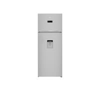 Frigorifero Doppia Porta No Frost, 402 Litri