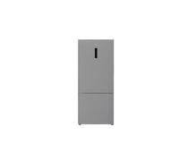Frigorifero combinato a libera installazione Hotpoint Ariston: - HPAK2 6553 XP5E 869991710830