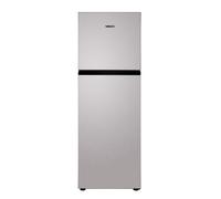 FRIGORIFERO DOPPIA PORTA NO FROST NIKKEI GRIGIO 250 LT H167 L55 CLASSE F REV. [EEK: E]