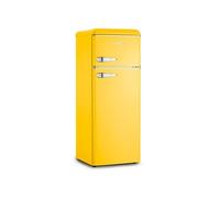 Severin KS9953 frigo 2 porte statico