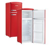 Frigorifero doppia porta RKG 8930 Rosso