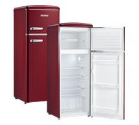 Frigorifero Doppia Porta RKG 8931 Classe Energetica E Colore Vinaccia