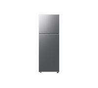 Frigorifero Doppia Porta Samsung EcoFlex AI 348L RT35CG5644S9, Silver