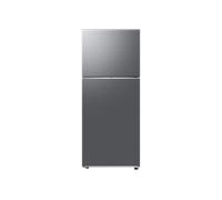 Samsung RT38CG6624S9 frigorifero Doppia Porta EcoFlex AI Libera installazione con congelatore Wifi 393 L Classe E, Inox