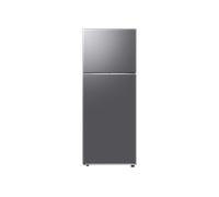 Frigorifero Doppia Porta Samsung EcoFlex AI 465L RT47CG6626S9, Silver