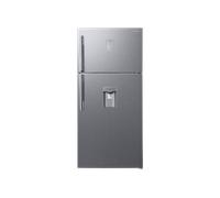 Frigorifero Doppia Porta Samsung Serie 7000 AI 620L RT62K711RSL/ES, Silver