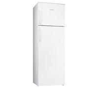 Frigorifero Doppia Porta Statico 306 Litri A+ Bianco