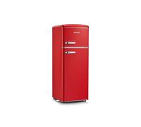 Frigorifero Doppia Porta RKG 8930 Classe Energetica E Colore Rosso