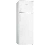 Frigorifero Due Porte SMEG FD32E Defrost 175 cm 306 L E Bianco