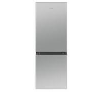 Frigorifero e congelatore 175L inox Bomann KG 322.1 inox - Nouvo