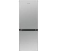 Frigorifero e congelatore 175L inox KG 320.2 inox - Nouvo