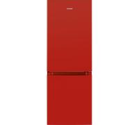 Frigorifero e congelatore 175L rosso KG 320.2 rosso - Nouvo