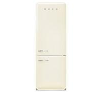 Smeg FAB38RCR6 frigorifero con congelatore Libera installazione 481 L D Crema Smeg
