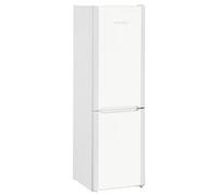 Frigorifero e congelatore Combinato CUe 3331 Statico White classe E (55x63x181,2cm)