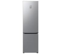 Frigorifero e congelatore Combinato ECOFLEX AI RB38C676CS9 EF Air Space Total No Frost Metal inox classe C (59,5x65,8x203cm)