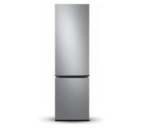 Samsung RB38T607BS9 frigorifero Combinato EcoFlex Libera installazione con congelatore 2m 387 L Classe B, Inox