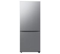 Samsung RB50DG602ES9 Libera installazione 508 L E Metallico, Acciaio inox