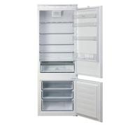 Hotpoint BCB 4010 E O31 Frigorifero Combinato Space 400 Classe energetica A+, Ventilato con Less Frost nel congelatore, Capacità Totale Netta 400 L Disponibilita' immediata