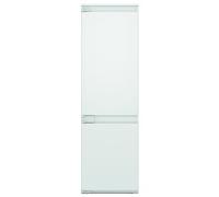 Hotpoint Frigorifero e congelatore Combinato Statico HAC18D021A1 LH classe E