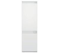 Indesit Frigorifero e congelatore Combinato Statico INC18D031B1 classe E (L60cm)