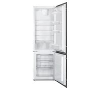 Frigorifero e congelatore Combinato Statico UNIVERSALE C41721E L60cm)