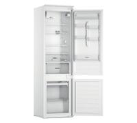 Whirlpool Frigorifero e congelatore Combinato Statico WHC20D011B1 classe E