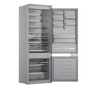 Frigorifero e congelatore Combinato Total No Frost 6 SENSO WH SP70 T262 P Grigio classe D (L70cm)