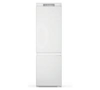 Frigorifero Combinato da Incasso HAC18 T542 2 Classe E Multi-Airflow Total No Frost Capacit Netta 250 Litri