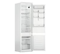 Indesit Frigorifero combinato da incasso INC20 T132 - INC20 T132