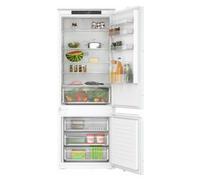 Bosch Serie 2 KBN965SE0 frigorifero con congelatore Da incasso 383 L E Bianco