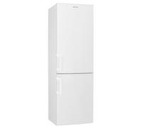 Smeg CF33WE Frigorifero Combinato 300 L Classe E Bianco