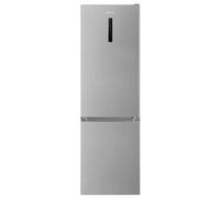 Smeg RC18XDNE frigorifero con congelatore Libera installazione 300 L E Acciaio inox