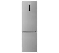 Frigorifero e congelatore Combinato UNIVERSALE RC20XDNE Total No Frost Inox cla